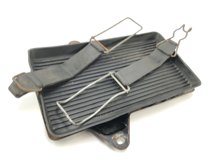 Moto Guzzi V 1000 VG [1980] - Batteri Betingende optagelse af batteri