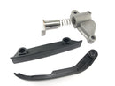 BMW R 1200 St R1ST [2006] - Kædetrammer Kontrol Chain Tensioner Adapter Guide Rail-1