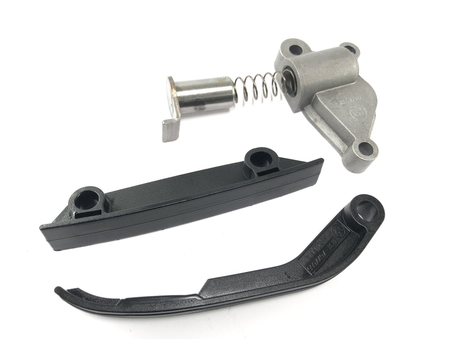 BMW R 1200 St R1ST [2006] - Kædetrammer Kontrol Chain Tensioner Adapter Guide Rail