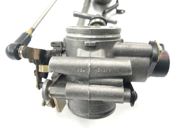 Moto Guzzi V11 Sport [1999] - Indsprøjtningssystem for gasspjældspjæld - 0