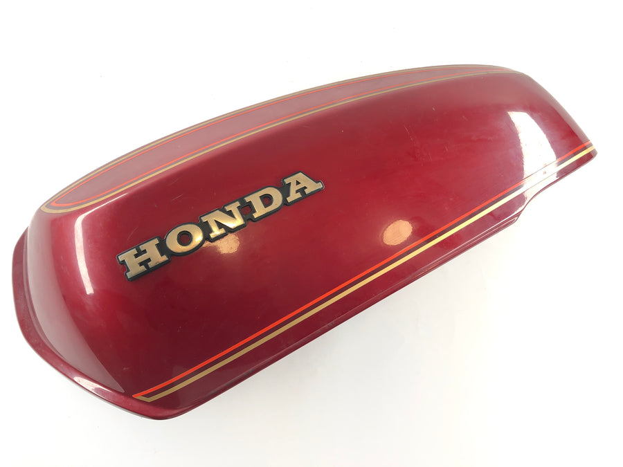 Honda GL 1000 Goldwing GL1 [1977] - Tankbeklædningstankpanel til venstre