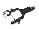 Kawasaki VN 1600 Classic VNT60A [2007] - Cockpitmontering, instrumentbrætmontering-1
