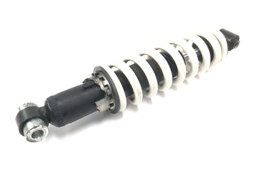 Yamaha WR 125 X DE07 [2010] - Bagstøddæmper baghjulsophæng monoshock - 0