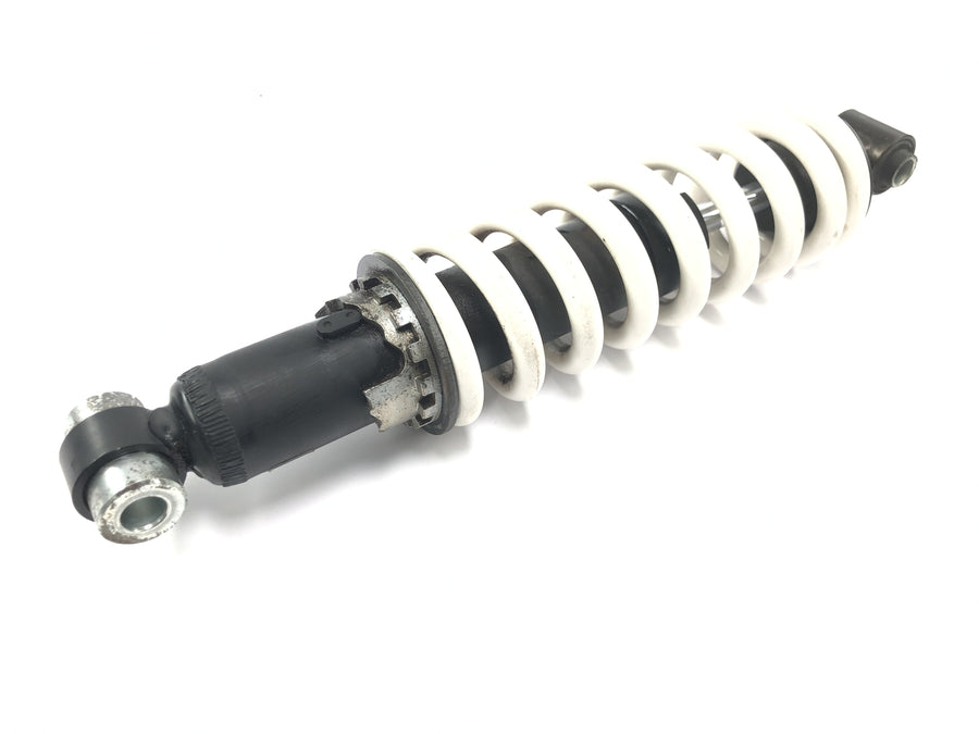 Yamaha WR 125 X DE07 [2010] - Bagstøddæmper baghjulsophæng monoshock