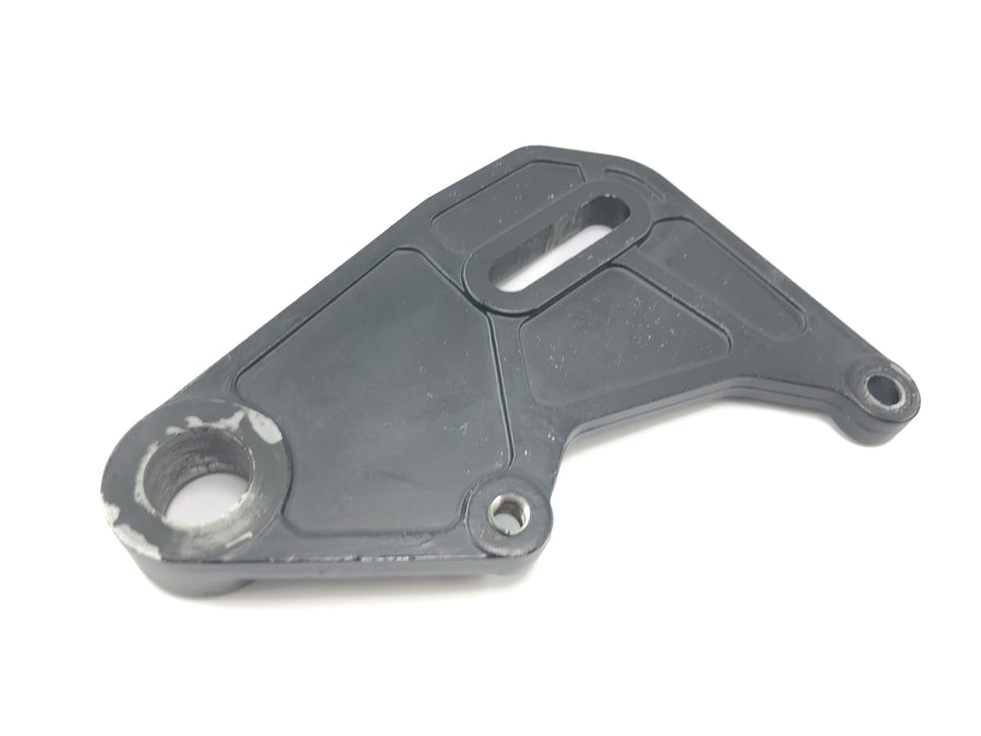 Aprilia RS 125 Extrema [1994] - Bremsecaliper holder til bagbremsecaliper bremseanker