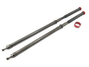 Husqvarna TE 610 8AE [1994] - Fork Telegabel -patronparret foran-7