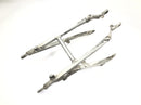 Suzuki RM Z 250 RJ41A [2007] - Bagramme sæde støtte bagerste underramme bagramme-1