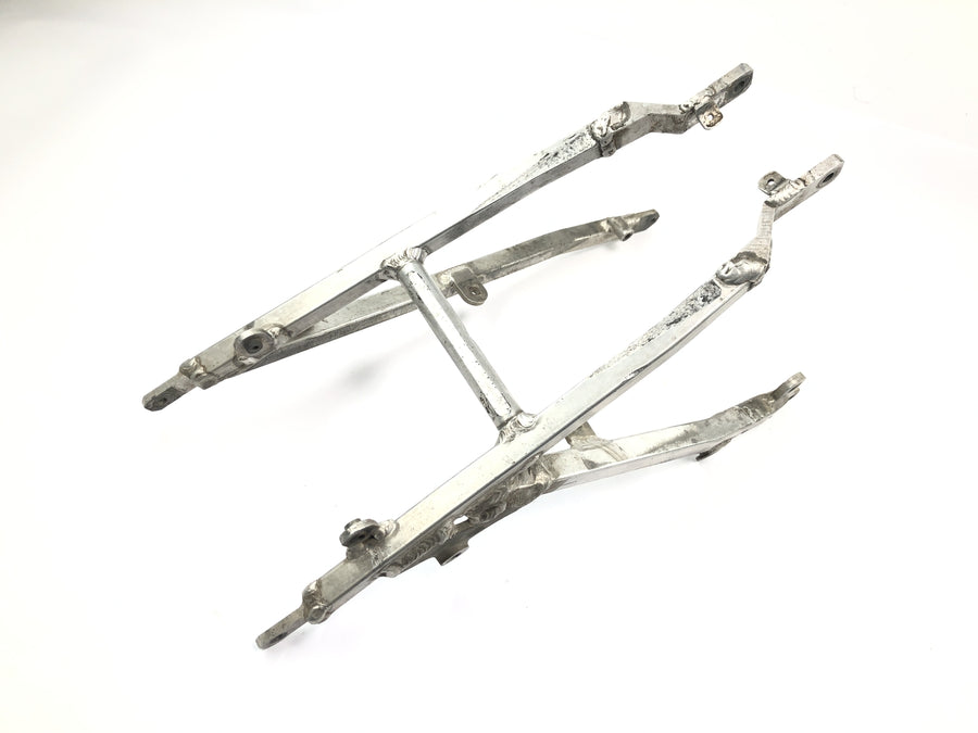 Suzuki RM Z 250 RJ41A [2007] - Bagramme sæde støtte bagerste underramme bagramme