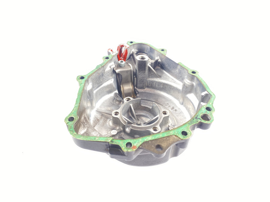 Honda CBR 900 RR SC33 [1996] - Motor Lid Limmid Lid Cover Ignition