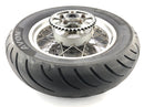 Triumph Thunderbird 900 T309RT [1996] - Hinterrad Rad Rim bagefter-1