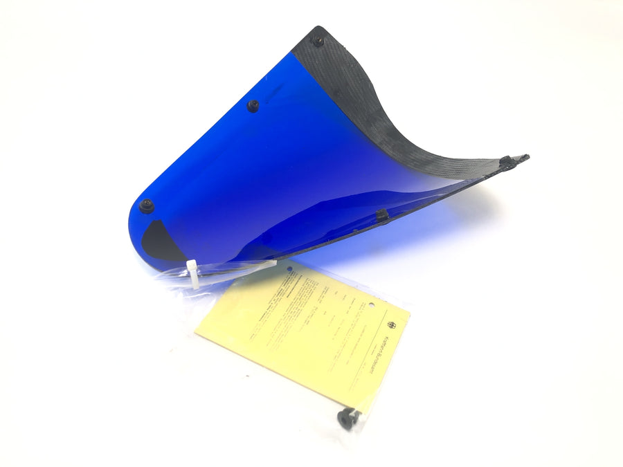 Yamaha YZF R1 RN01 [1998] - Beklædning Disc Windshield Disc beklædning med Abe