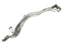 Sachs ZX 125 [1998] - bremsepedal med fodbremsegreb-1