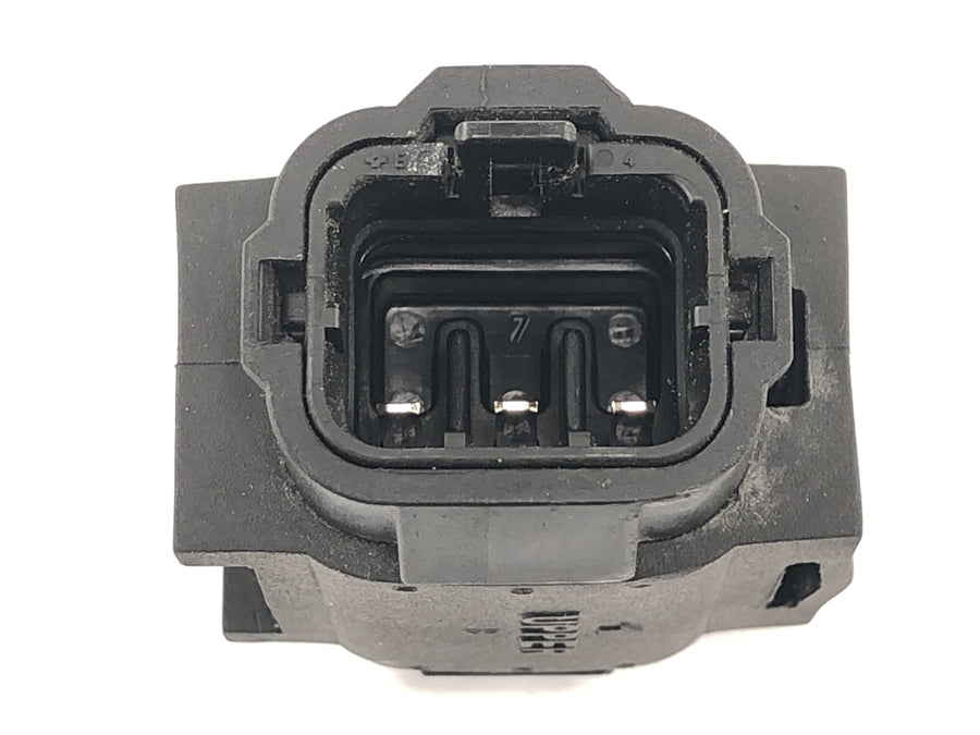 Suzuki GSX R 1000 WVB6 K6 [2006] - Crash sensor tilt vinkel sensor