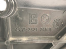 BMW K 1100 LT 100 [1994] - Fodstøtte FreeBoard Venstre Driver's Foot Support Platform-2