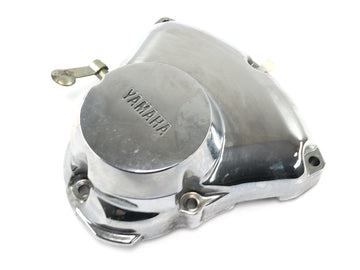 Yamaha XV 1600 Wild Star VP08 [2002] - dekompressionsdæksel motordæksel højre