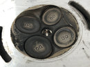 SWM RS 125 R B2 [2020] - Cylinderhovedventiltog knastakselleje-7