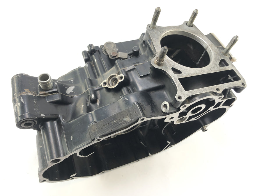 Yamaha XT 500 1U6 [1981] - Motorboliger tomme boliger
