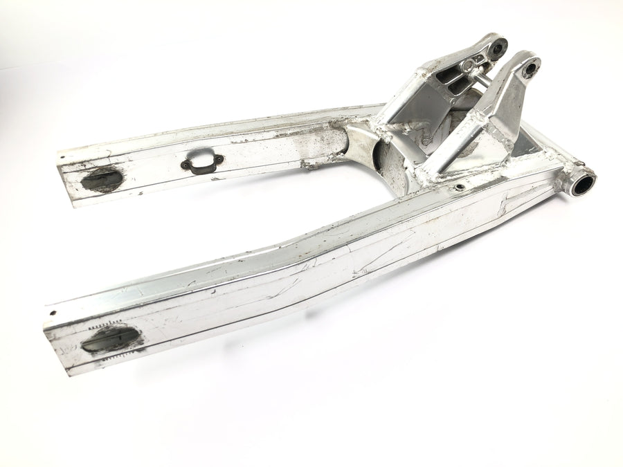 Suzuki GSX R 1100 GU74C [1987] - Svingarm baghjul svingarm aluminium svingarm