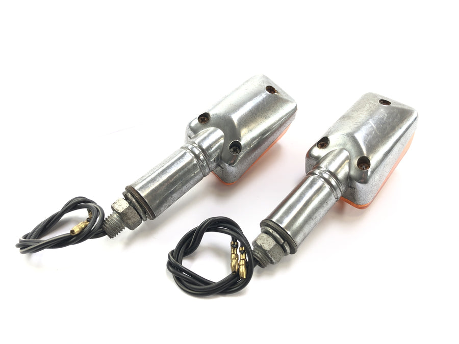 Honda CB 650 RC03 [1981] - Blinker Set Par