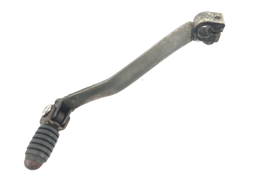 Yamaha XTZ 660 3YF [1992] - gearskiftepedal geararm
