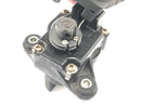 Sachs ZX 125 [1998] - Aktuator udstødningskontrol med Bowden kabler-3