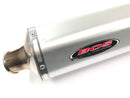 Suzuki GSX R 1000 WVBZ K3 [2003] - Lyddæmper udstødning bagpotte BOS GP1-3