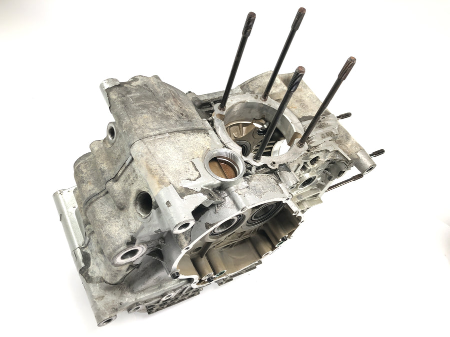 Ducati Multistrada 1000 DS [2003] - Motorhus krumtaphus motorblokhus