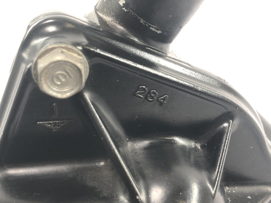 Triumph Daytona 1200 T300D [1994] - Vandpumpe kølevæskepumpe