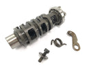 Triumph Street Triple R 675 D67LD [2010] - Switch Roller Calculation Nocke Camshaft-4