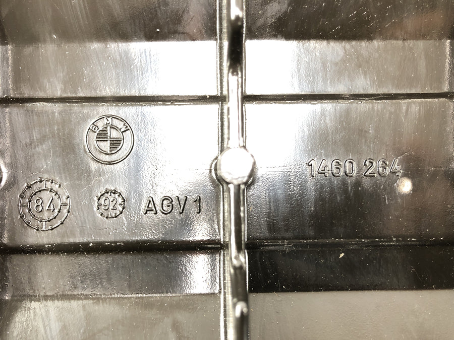 BMW K 1100 RS [1991] - Motor Låg Crankshaft Cover