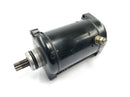 Suzuki GSX R 1100 GU74C [1987] - Starter startmotor elektrisk starter startmotor-1