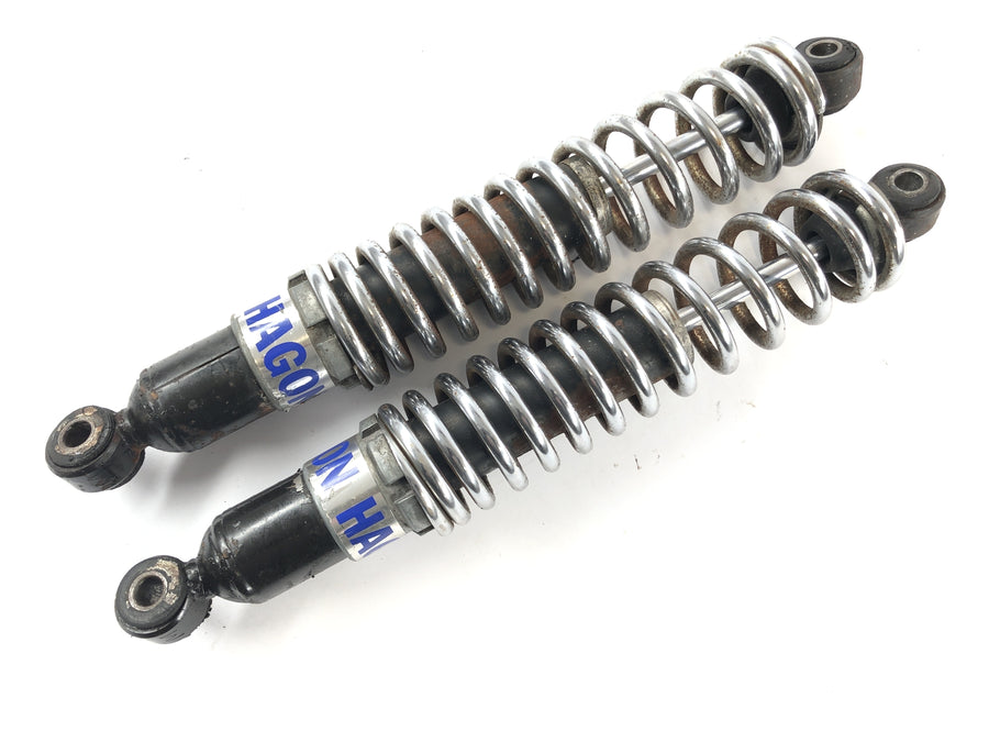 Triumph Bonneville T140V [1976] - Shock Absorber Hagon -par