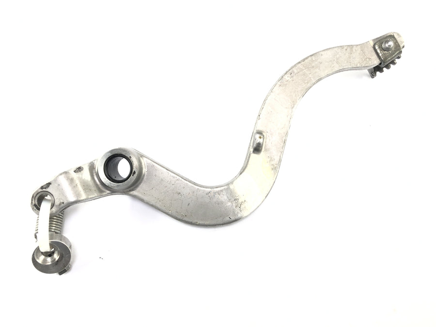 Husqvarna SM 630 A4 [2010] - Brakepedalbremsearme