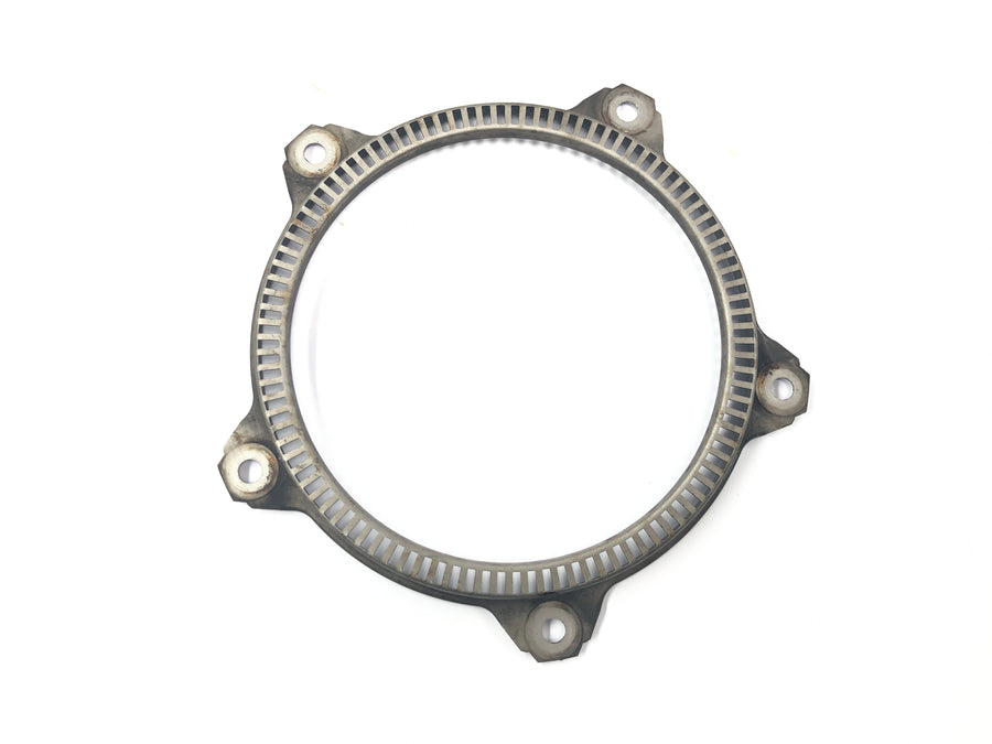 BMW R 1200 GS R12 K25 [2004] - ABS sensor ring impuls hjul bremsering foran