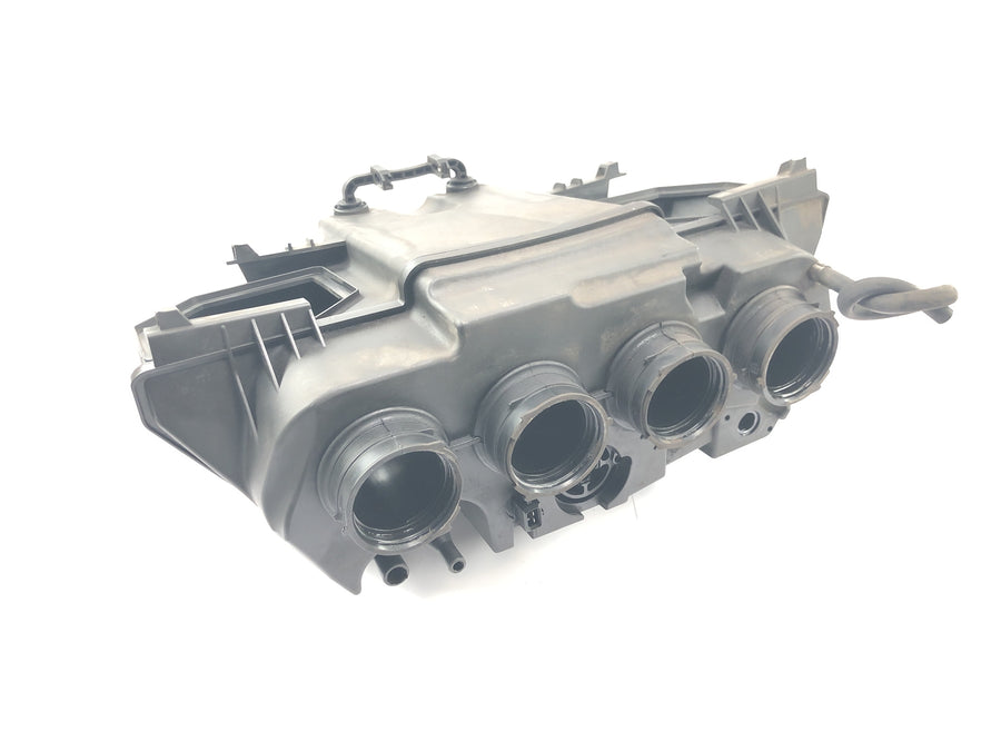 BMW K 1200 S K12S [2005] - luftfilterboks luftfilterhus indsugningsmanifold luftkasse