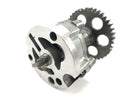 Yamaha YZF 750 R 4HN [1995] - Oliepumpe olieforsyning pumpe enhed drev-5