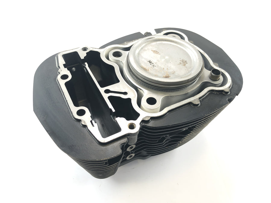 Honda VTX 1800 SC46 [2004] - cylinder med stempel foran