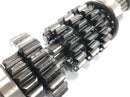 Yamaha YZF 750 R 4HN [1995] - Transmission transmissionsaksler gear transmission manuel gearkasse-3