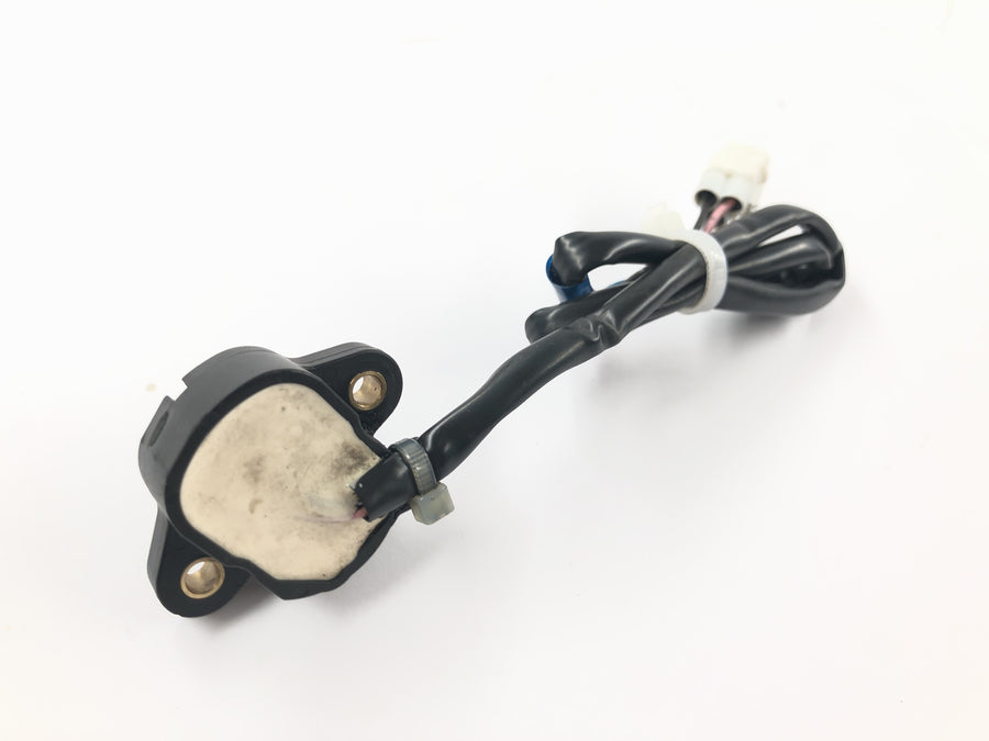 Suzuki GSX R 1000 WVB6 K6 [2006] - Neutral sensor gearsensor