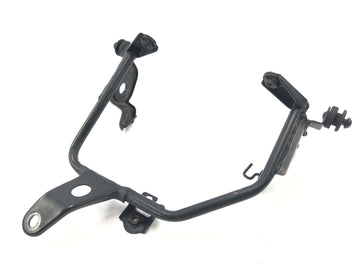 YAMAHA XT 350 3YT / 55V [1990] - Forlygteholderlampholder Antlers Antlers