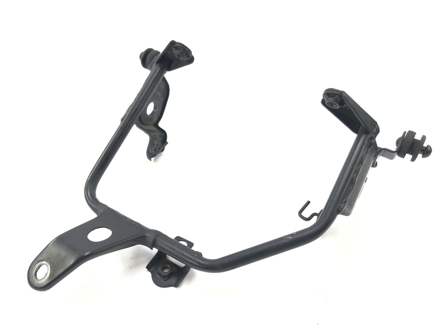 YAMAHA XT 350 3YT / 55V [1990] - Forlygteholderlampholder Antlers Antlers