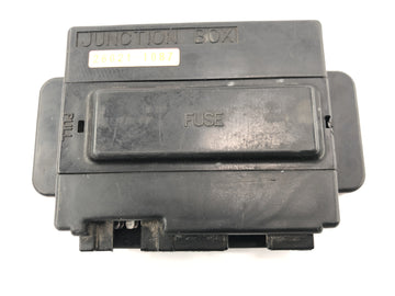 Kawasaki Zephyr 750 ZR750C [1994] - Sikringsboks Junction Box Sikringsboks - 0