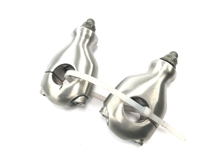Triumph Speed ​​​​Triple T509 [1998] - Riser styrklemme sæt par