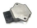 Honda NSR 125 JC22 [1998] - Kontrol af lette maskiner regulatorer Spændingsregulator ensretter-2