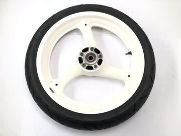 Suzuki GSX-R 1100 W GU75 C [1994] - forhjulsfælghjul 3,50 x 17" - 0