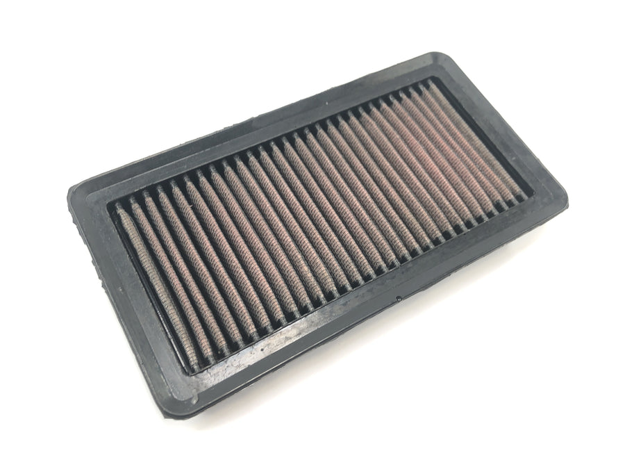 KTM Duke 690 A3 [2012] - Luftfilter K&N sportsluftfilter permanent luftfilter luftfilterindsats