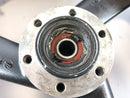 YAMAHA XJR 1200 4PU [1995] - FORHJUL RIM -hjul 3,50 x 17 "-3