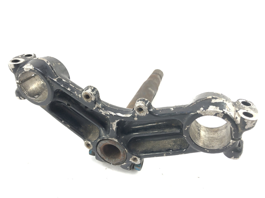 Yamaha XT 500 1U6 [1981] - Forkbro under 36 mm