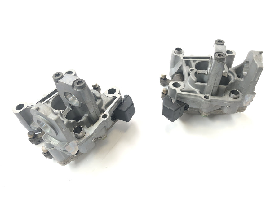 BMW R 1150 RT R22 [2001] - Kamakselbeslag Rocker Arm til venstre og højre
