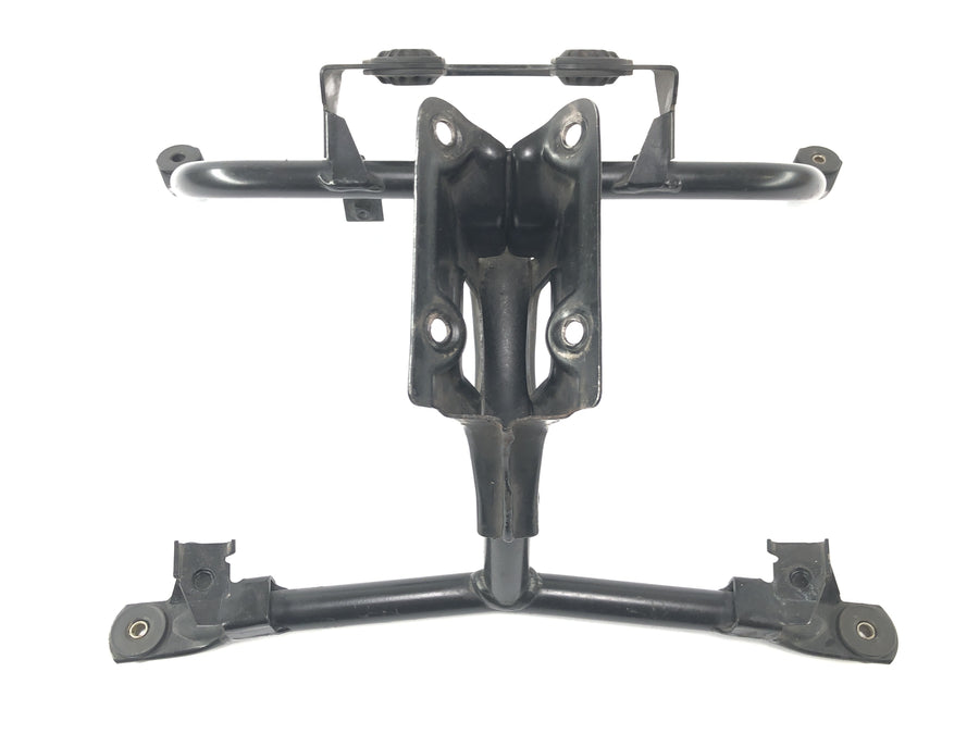 BMW K 1100 LT 100 [1994] - Descent Holder Instrument Holder Cockpit Bracket Holder Front